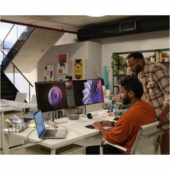 HP ZBook 8 G1i 16" Mobile Workstation - WUXGA - Intel Core Ultra 5 235U - vPro Technology - 16 GB - 512 GB SSD - Meteor Silver — BP7B0UT#ABA