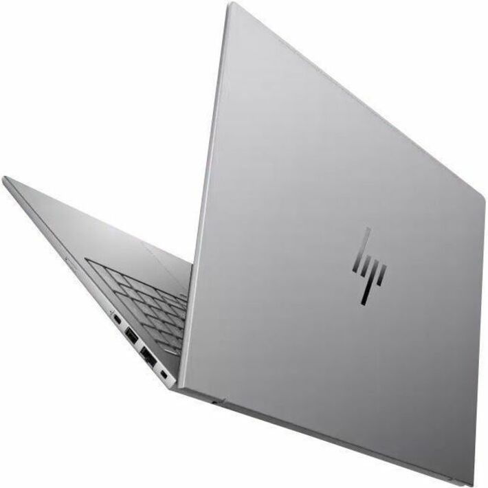 HP ZBook 8 G1i 16" Mobile Workstation - WUXGA - Intel Core Ultra 5 235U - vPro Technology - 16 GB - 512 GB SSD - Meteor Silver — BP7B0UT#ABA