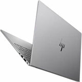 HP ZBook 8 G1i 16" Mobile Workstation - WUXGA - Intel Core Ultra 5 235U - vPro Technology - 16 GB - 512 GB SSD - Meteor Silver — BP7B0UT#ABA