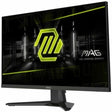 MSI MAG 274QF X24 27" Class WQHD Gaming LCD Monitor - 16:9 — MAG274QFX24