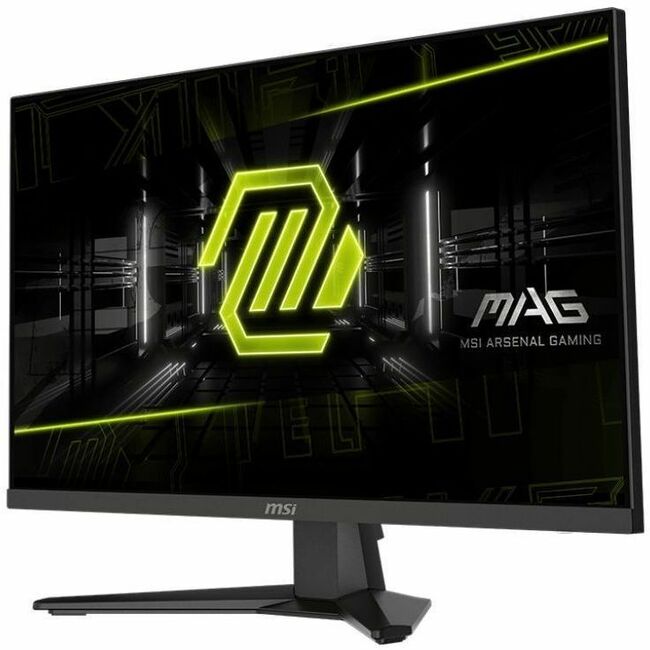 MSI MAG 274QF X24 27" Class WQHD Gaming LCD Monitor - 16:9 — MAG274QFX24