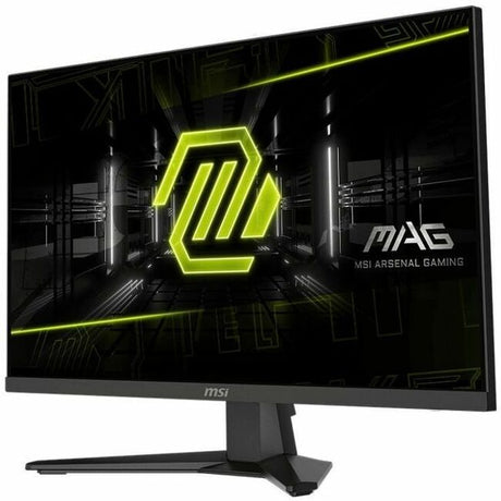MSI MAG 274QF X24 27" Class WQHD Gaming LCD Monitor - 16:9 — MAG274QFX24