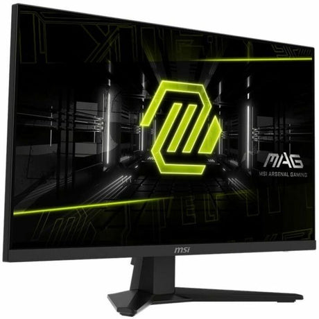 MSI MAG 274QF X24 27" Class WQHD Gaming LCD Monitor - 16:9 — MAG274QFX24