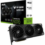TUF NVIDIA GeForce 5060 Ti Graphic Card - 16 GB GDDR7 — TUF-RTX5060TI-O16G-GAMING