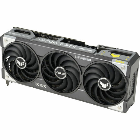 TUF NVIDIA GeForce 5060 Ti Graphic Card - 16 GB GDDR7 — TUF-RTX5060TI-O16G-GAMING