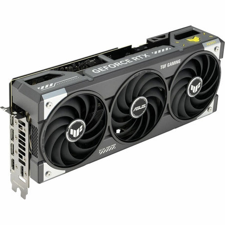 TUF NVIDIA GeForce 5060 Ti Graphic Card - 16 GB GDDR7 — TUF-RTX5060TI-O16G-GAMING