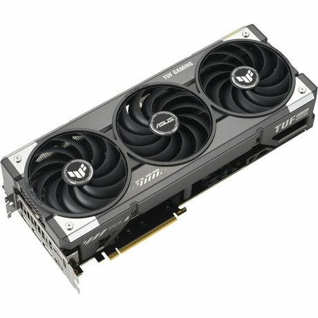 TUF NVIDIA GeForce 5060 Ti Graphic Card - 16 GB GDDR7 — TUF-RTX5060TI-O16G-GAMING
