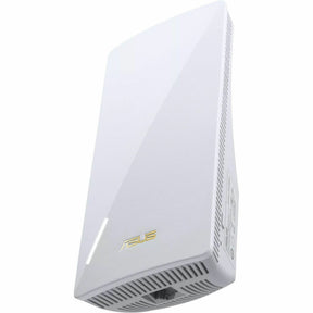 Asus RP-BE58 Dual Band Wi-Fi 7 IEEE 802.11 a/b/g/n/ac/ax/be 3.52 Gbit/s Wireless Range Extender — RP-BE58