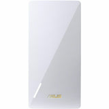 Asus RP-BE58 Dual Band Wi-Fi 7 IEEE 802.11 a/b/g/n/ac/ax/be 3.52 Gbit/s Wireless Range Extender — RP-BE58