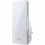 Asus RP-BE58 Dual Band Wi-Fi 7 IEEE 802.11 a/b/g/n/ac/ax/be 3.52 Gbit/s Wireless Range Extender — RP-BE58