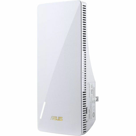 Asus RP-BE58 Dual Band Wi-Fi 7 IEEE 802.11 a/b/g/n/ac/ax/be 3.52 Gbit/s Wireless Range Extender — RP-BE58