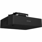 Epson PowerLite L695SE Short Throw 3LCD Projector - 21:9 - Black — V11HB36120