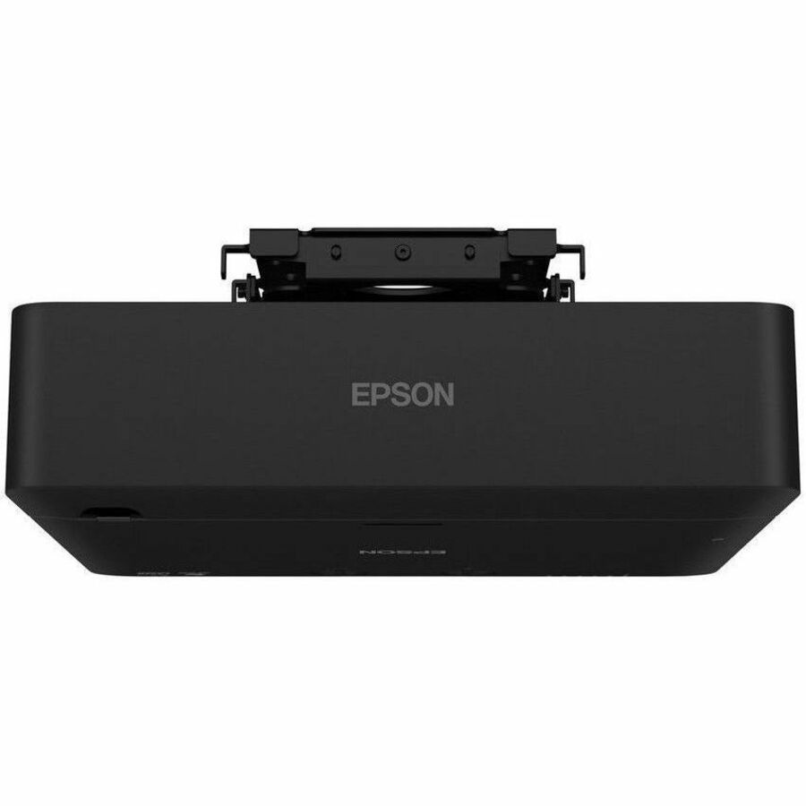 Epson PowerLite L695SE Short Throw 3LCD Projector - 21:9 - Black — V11HB36120