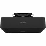 Epson PowerLite L695SE Short Throw 3LCD Projector - 21:9 - Black — V11HB36120