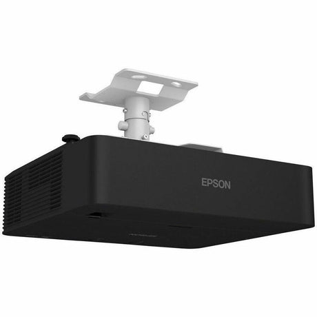 Epson PowerLite L695SE Short Throw 3LCD Projector - 21:9 - Black — V11HB36120