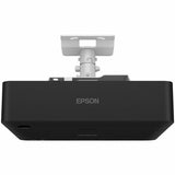 Epson PowerLite L695SE Short Throw 3LCD Projector - 21:9 - Black — V11HB36120
