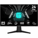 MSI G242L E14 24" Class Full HD Gaming LCD Monitor - 16:9 — G242LE14