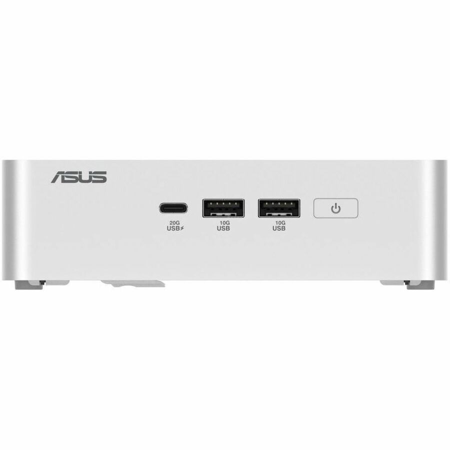 Asus NUC 15 Pro Plus RNUC15CRSU70000U Barebone System - Mini PC - Intel Core Ultra 7 255H Tetradeca-core (14 Core) — RNUC15CRSU70000U