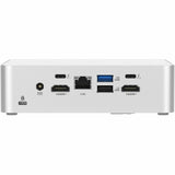 Asus NUC 15 Pro Plus RNUC15CRSU70000U Barebone System - Mini PC - Intel Core Ultra 7 255H Tetradeca-core (14 Core) — RNUC15CRSU70000U