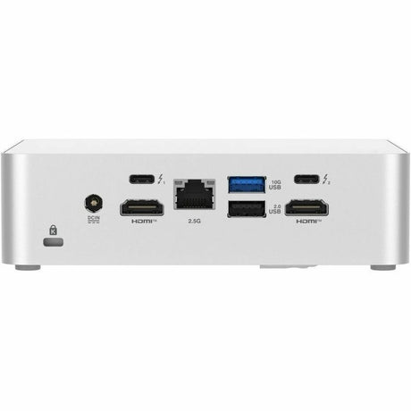 Asus NUC 15 Pro Plus RNUC15CRSU70000U Barebone System - Mini PC - Intel Core Ultra 7 255H Tetradeca-core (14 Core) — RNUC15CRSU70000U