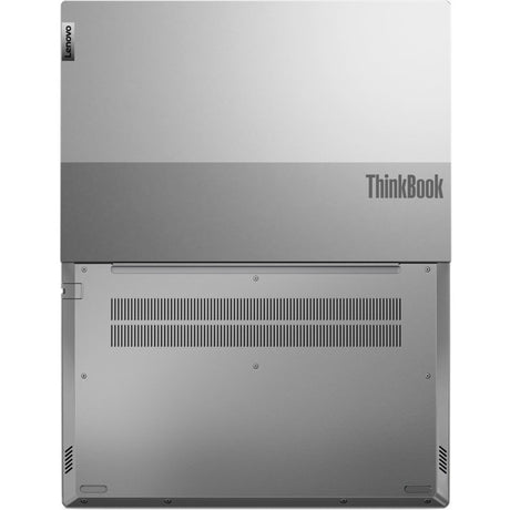 Lenovo ThinkBook 14 G4 IAP 21DH00D8US 14" Notebook - Full HD - Intel Core i7 12th Gen i7-1255U - 8 GB - 512 GB SSD - English (US) Keyboard - Mineral Gray — 21DH00D8US
