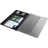 Lenovo ThinkBook 14 G4 IAP 21DH00D8US 14" Notebook - Full HD - Intel Core i7 12th Gen i7-1255U - 8 GB - 512 GB SSD - English (US) Keyboard - Mineral Gray — 21DH00D8US