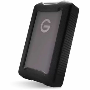 SanDisk Professional G-DRIVE ArmorATD SDPHE1G-006T-GBAND 6 TB Portable Rugged Hard Drive - 2.5" External — SDPHE1G-006T-GBAND