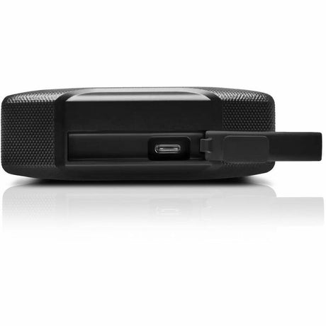 SanDisk Professional G-DRIVE ArmorATD SDPHE1G-006T-GBAND 6 TB Portable Rugged Hard Drive - 2.5" External — SDPHE1G-006T-GBAND