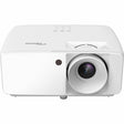Optoma ZW350e 3D DLP Projector - 16:10 - Portable - White — ZW350e
