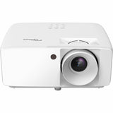 Optoma ZW350e 3D DLP Projector - 16:10 - Portable - White — ZW350e