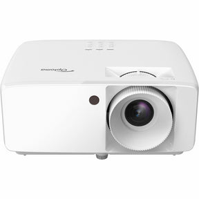 Optoma ZW350e 3D DLP Projector - 16:10 - Portable - White — ZW350e