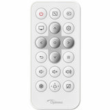 Optoma ZW350e 3D DLP Projector - 16:10 - Portable - White — ZW350e