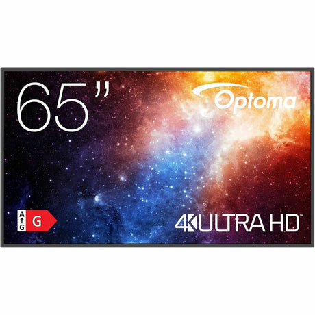Optoma N3651K Digital Signage Display — N3651K