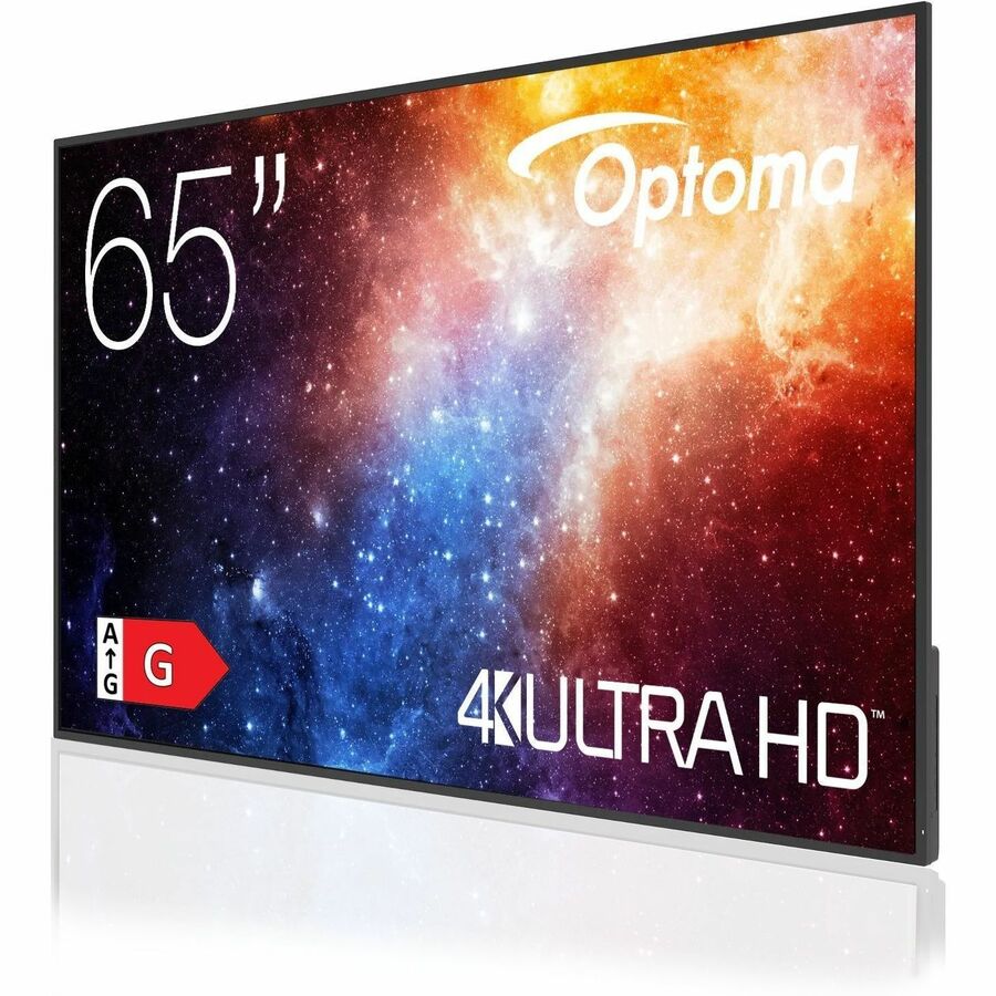 Optoma N3651K Digital Signage Display — N3651K