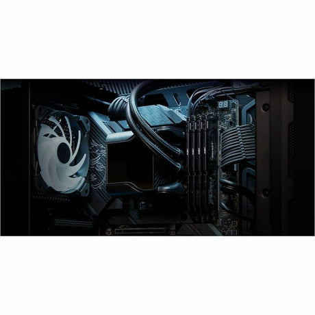 Kingston FURY Beast RAM Module — KF556C36BBE-64