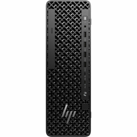 HP Z2 G1i Workstation - Intel Core Ultra 9 285 - 32 GB - 1 TB SSD - Small Form Factor - Black — BN5M1UT#ABA