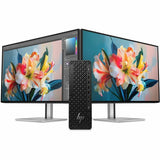 HP Z2 G1i Workstation - Intel Core Ultra 9 285 - 32 GB - 1 TB SSD - Small Form Factor - Black — BN5M1UT#ABA