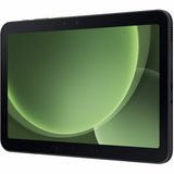 Samsung Galaxy Tab Active5 Pro Enterprise Edition Rugged Tablet - 10.1" WUXGA - Qualcomm SM7635 Snapdragon 7s Gen 3 (4 nm) Octa-core - 6 GB - 128 GB Storage - Green — SM-X350NZGAN20