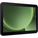 Samsung Galaxy Tab Active5 Pro Enterprise Edition Rugged Tablet - 10.1" WUXGA - Qualcomm SM7635 Snapdragon 7s Gen 3 (4 nm) Octa-core - 6 GB - 128 GB Storage - Green — SM-X350NZGAN20