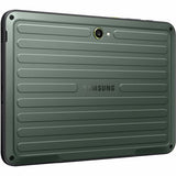 Samsung Galaxy Tab Active5 Pro Enterprise Edition Rugged Tablet - 10.1" WUXGA - Qualcomm SM7635 Snapdragon 7s Gen 3 (4 nm) Octa-core - 6 GB - 128 GB Storage - Green — SM-X350NZGAN20