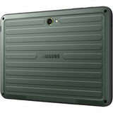 Samsung Galaxy Tab Active5 Pro Enterprise Edition Rugged Tablet - 10.1" WUXGA - Qualcomm SM7635 Snapdragon 7s Gen 3 (4 nm) Octa-core - 6 GB - 128 GB Storage - Green — SM-X350NZGAN20