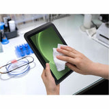 Samsung Galaxy Tab Active5 Pro 5G Enterprise Edition Rugged Tablet - 10.1" WUXGA - Qualcomm SM7635 Snapdragon 7s Gen 3 (4 nm) Octa-core - 8 GB - 256 GB Storage - 5G - Green — SM-X358UZGEN14