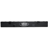 Eaton Tripp Lite Series SmartRack 1U High Capacity Horizontal Cable Manager - Finger duct with dual-hinge cover — SRCABLEDUCT1UHD