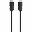 Belkin 10 foot High Speed HDMI - Ultra HD Cable 4k @30Hz HDMI 1.4 w/ Ethernet — F8V3311b10