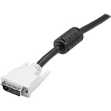 StarTech.com 15 ft DVI-D Dual Link Cable - M/M — DVIDDMM15