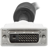 StarTech.com 15 ft DVI-D Dual Link Cable - M/M — DVIDDMM15
