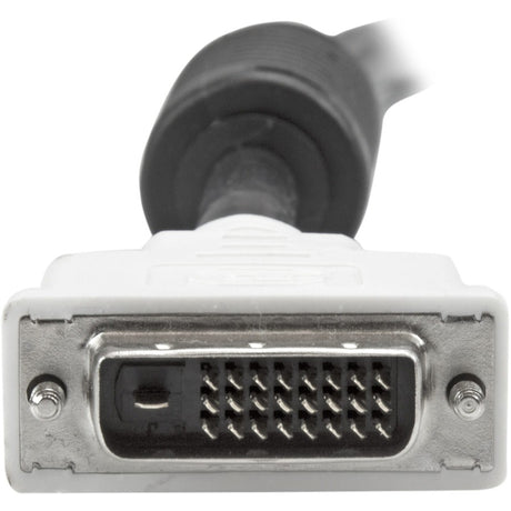 StarTech.com 15 ft DVI-D Dual Link Cable - M/M — DVIDDMM15