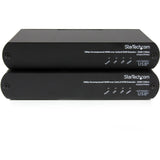 StarTech.com USB HDMI over Cat 5e / Cat 6 KVM Console Extender w/ 1080p Uncompressed Video - 330ft (100m) — SV565UTPHDU
