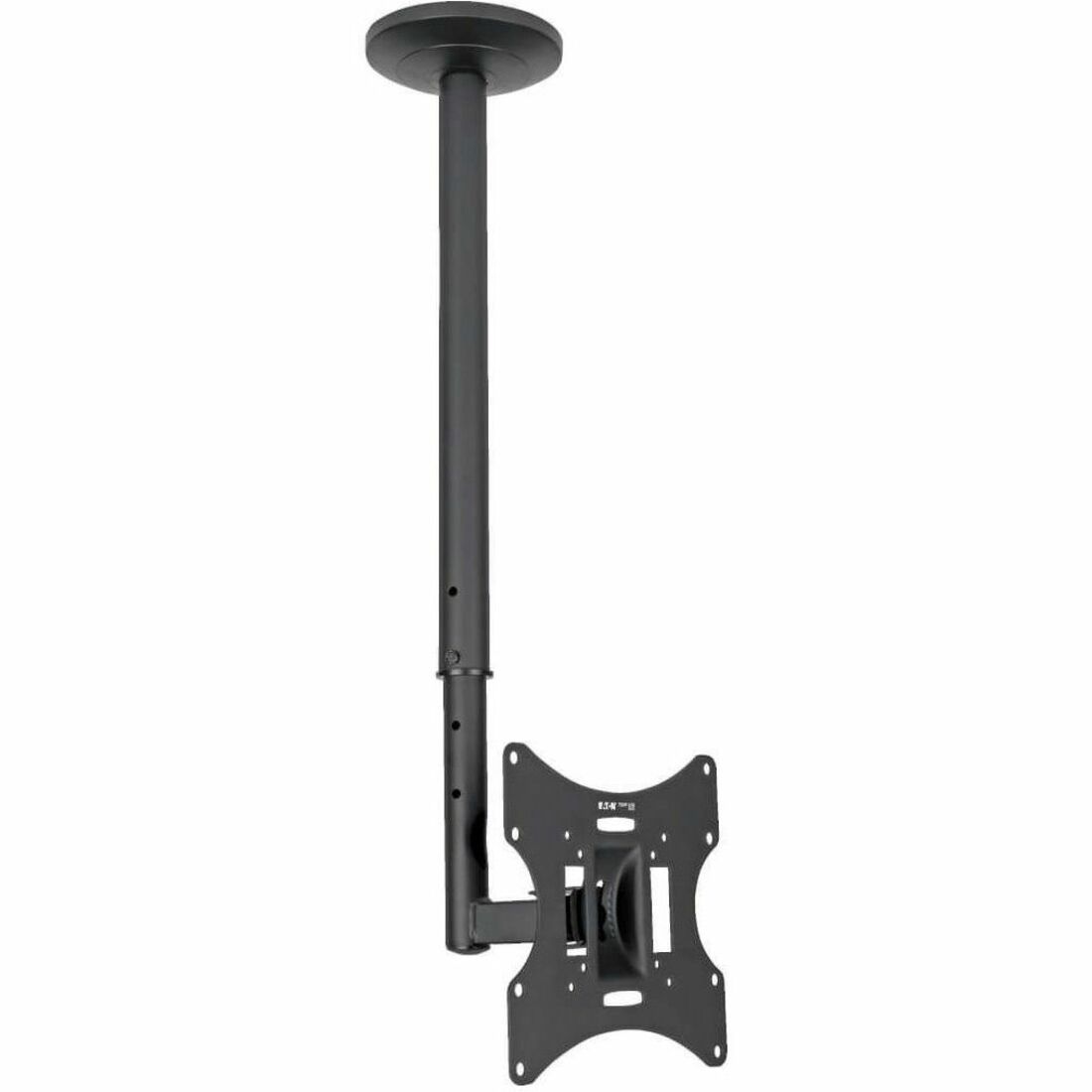 Eaton Tripp Lite Series Full Motion Ceiling Mount for 23" to 42" TVs and Monitors. — DCTM