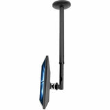 Eaton Tripp Lite Series Full Motion Ceiling Mount for 23" to 42" TVs and Monitors. — DCTM